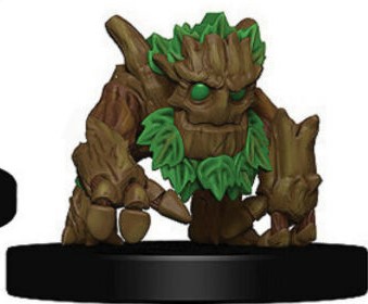 Tree Companion    Wardling miniature